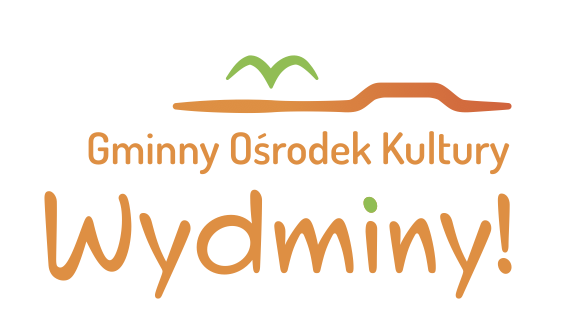 Logo GOK Wydminy