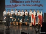 Koncert "Dla Niepodległej" w Ełku